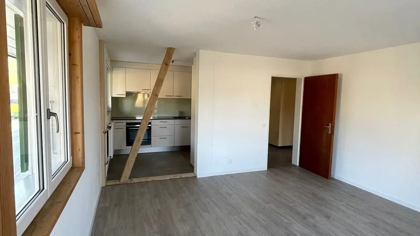 Appartamento in affitto - Langnaustrasse 12, 3532 Zäziwil - Photo 2