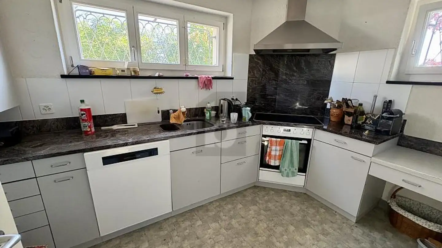 Casa singola in affitto - 8840 Trachslau - Foto 4