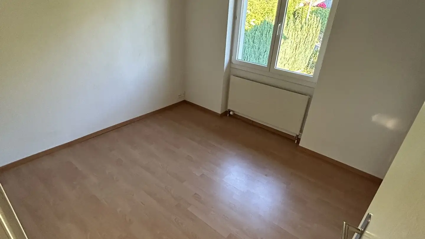 Zimmer mieten - 6317 Oberwil b. Zug