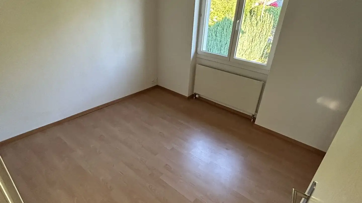 Chambre à louer - 6317 Oberwil b. Zug