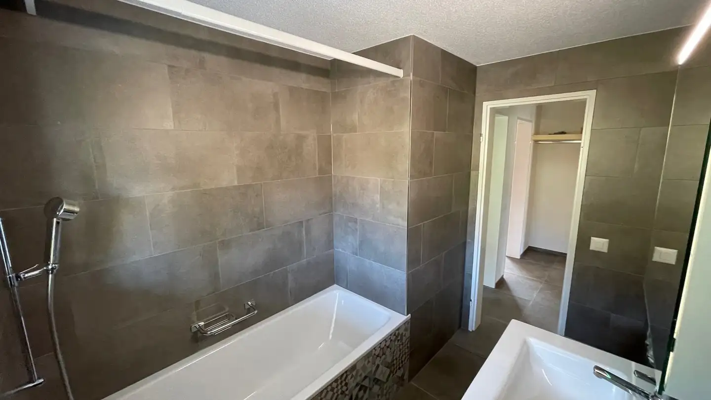 Appartamento in affitto - Langnaustrasse 12, 3532 Zäziwil - Photo 3