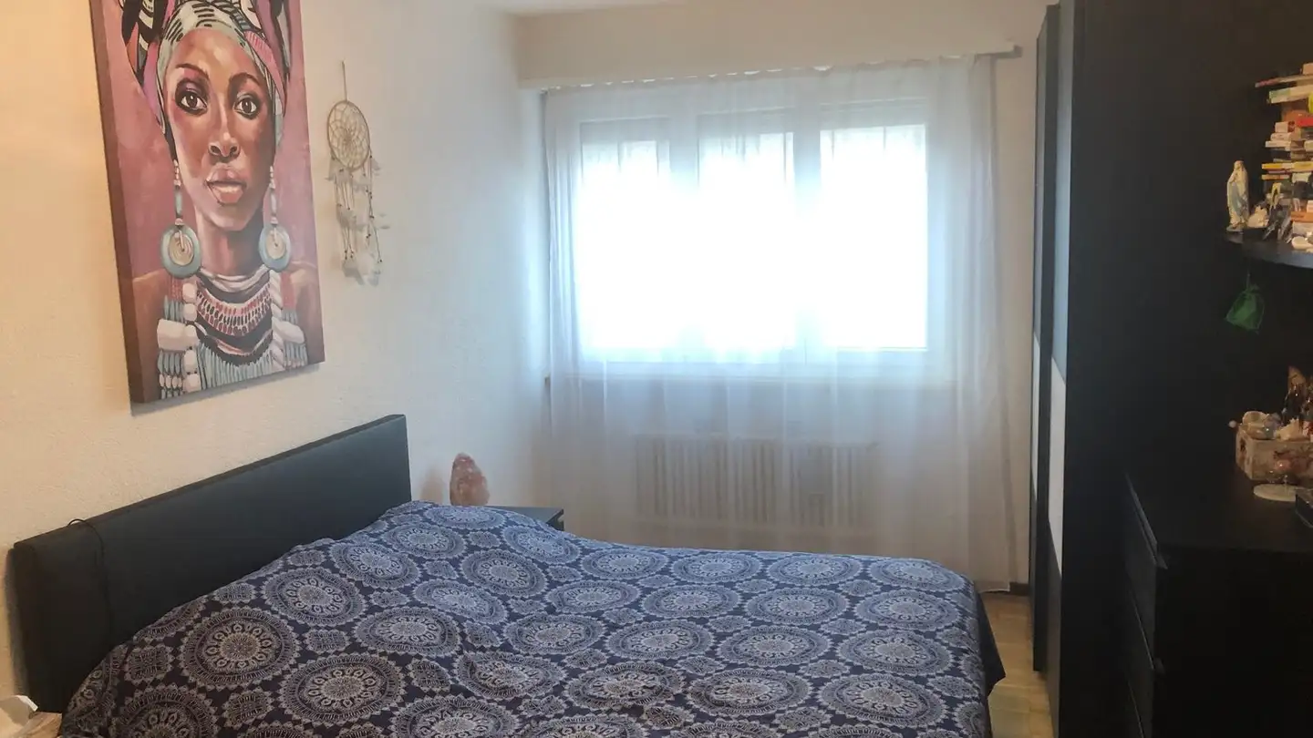 Appartamento in affitto - 6500 Bellinzona