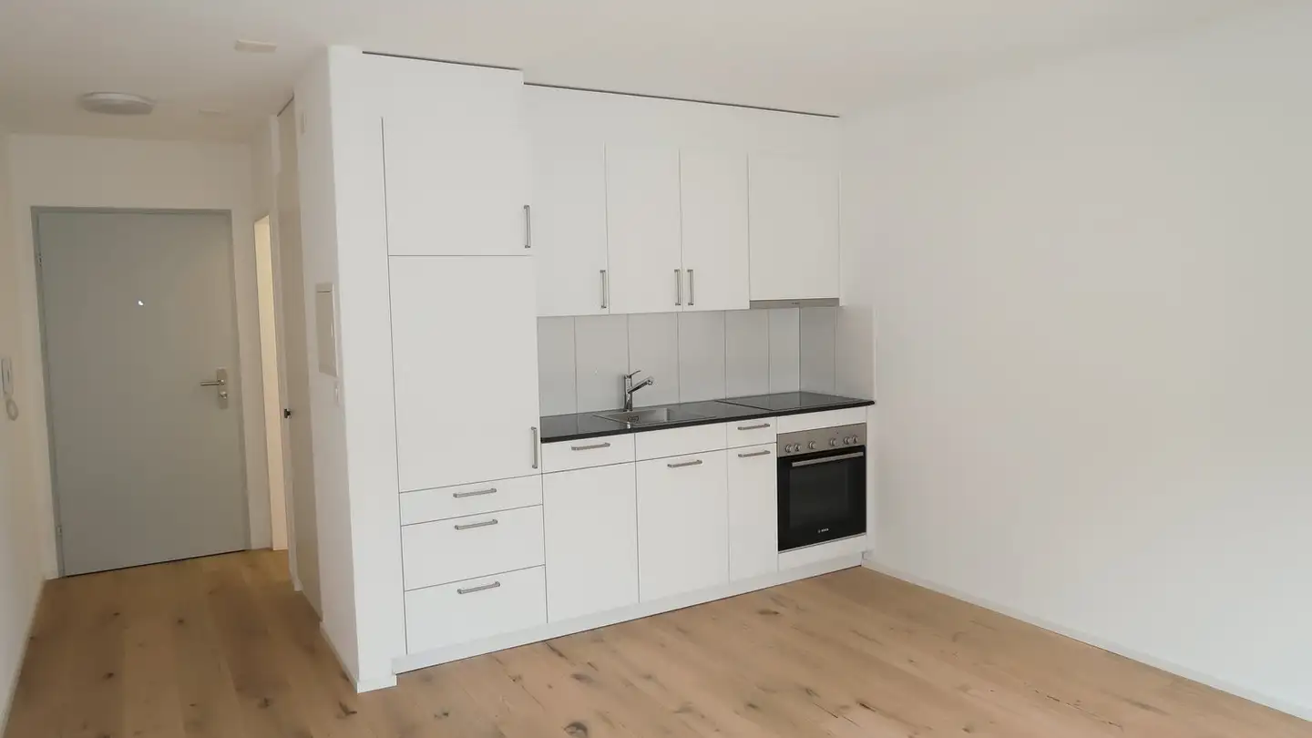 Apartment for rent - St. Gallerstrasse 16, 9400 Rorschach