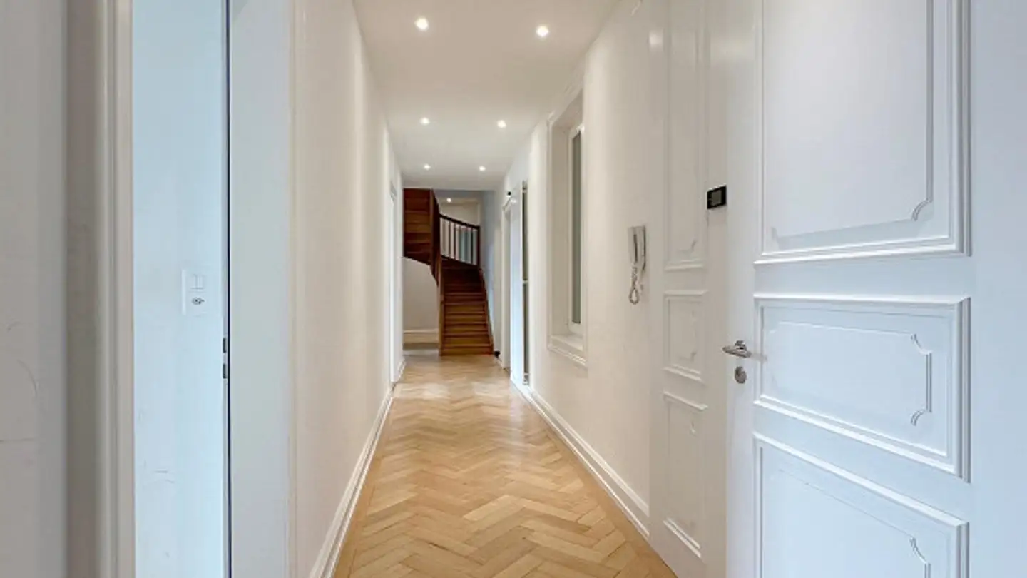 Wohnung mieten - Stockerstrasse 8, 8002 Zürich - Foto 2