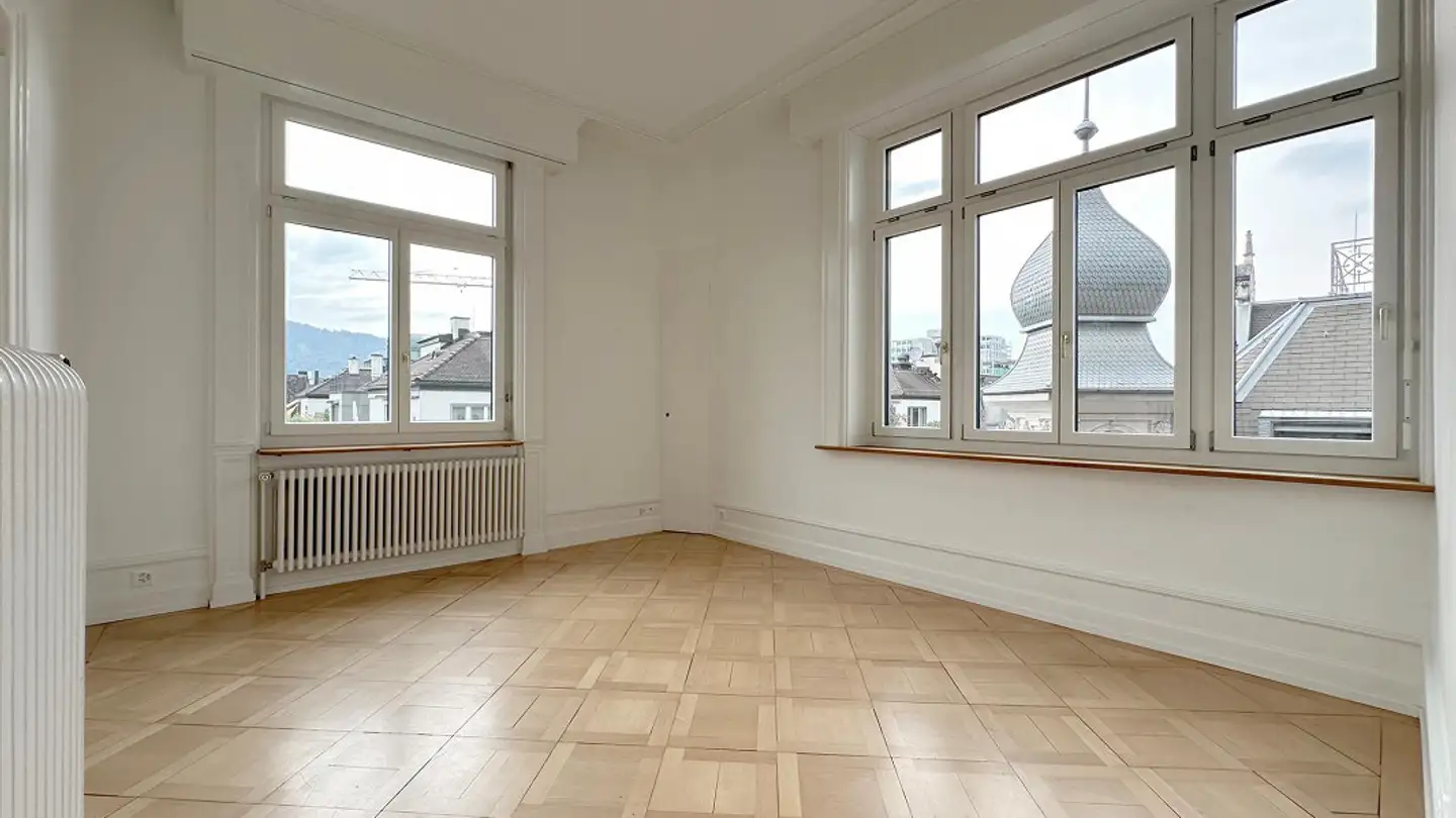 Wohnung mieten - Stockerstrasse 8, 8002 Zürich - Foto 3