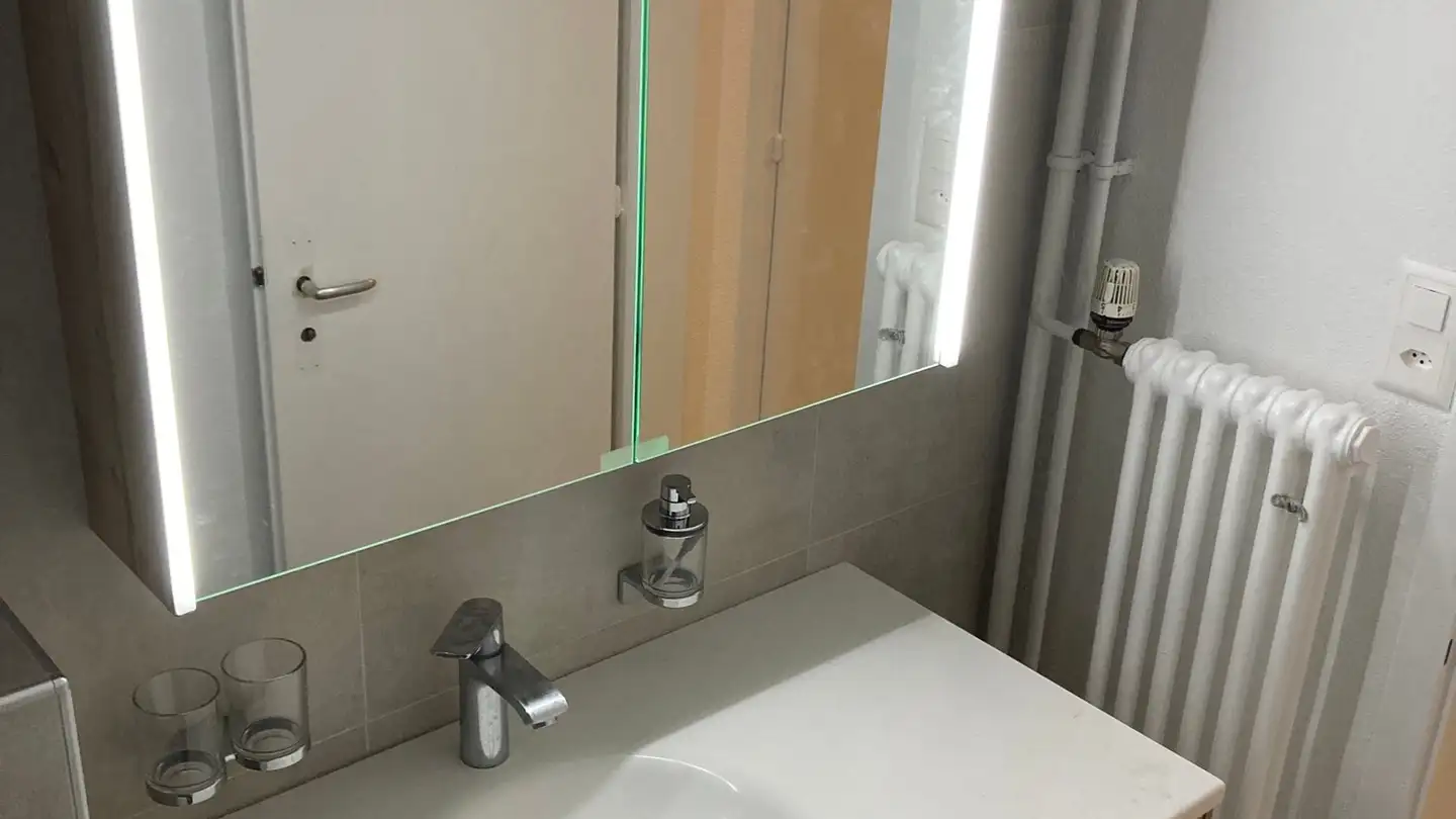 Appartamento in affitto - Milieu Du Village 24a, 2762 Roches BE - Photo 2