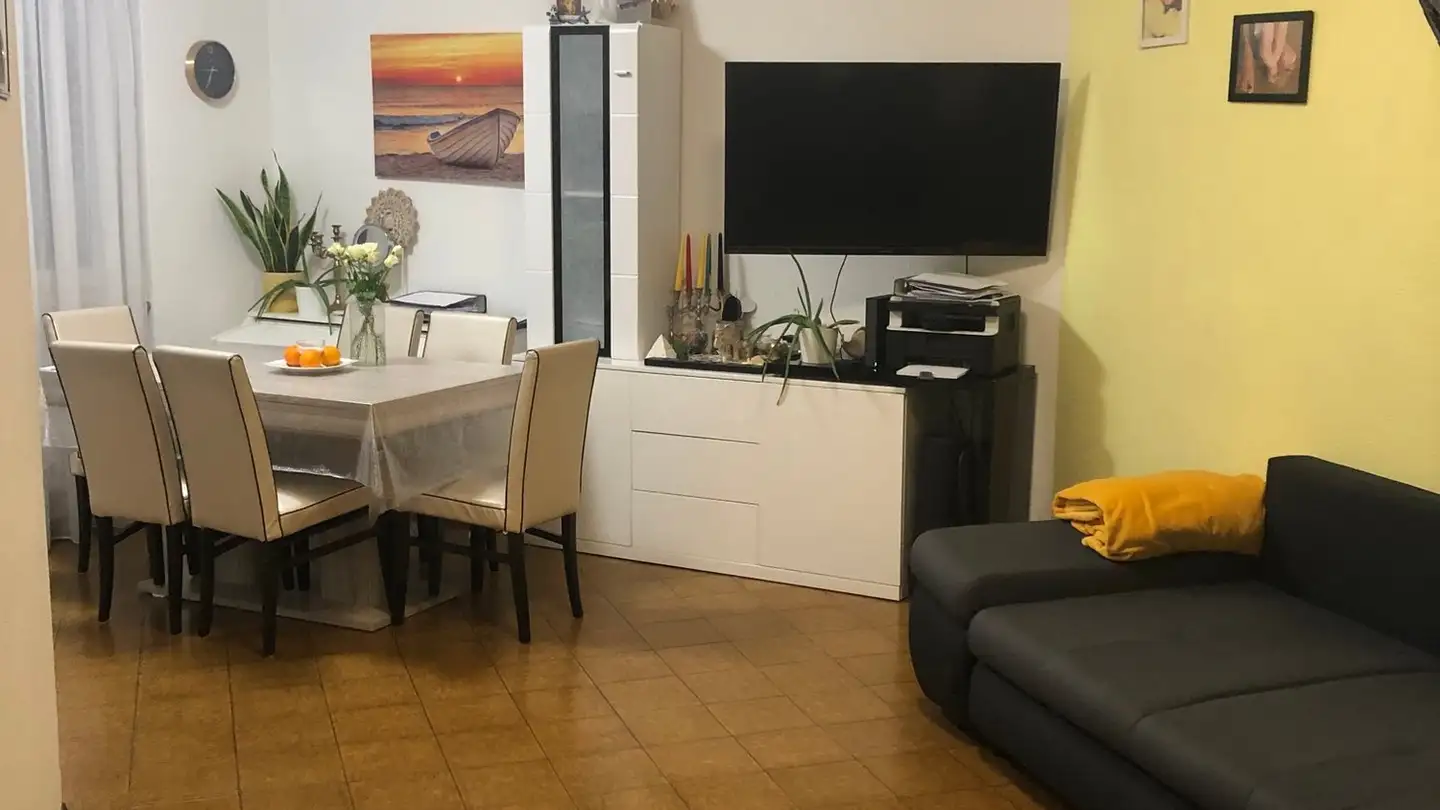 Appartamento in affitto - 6500 Bellinzona - Foto 3