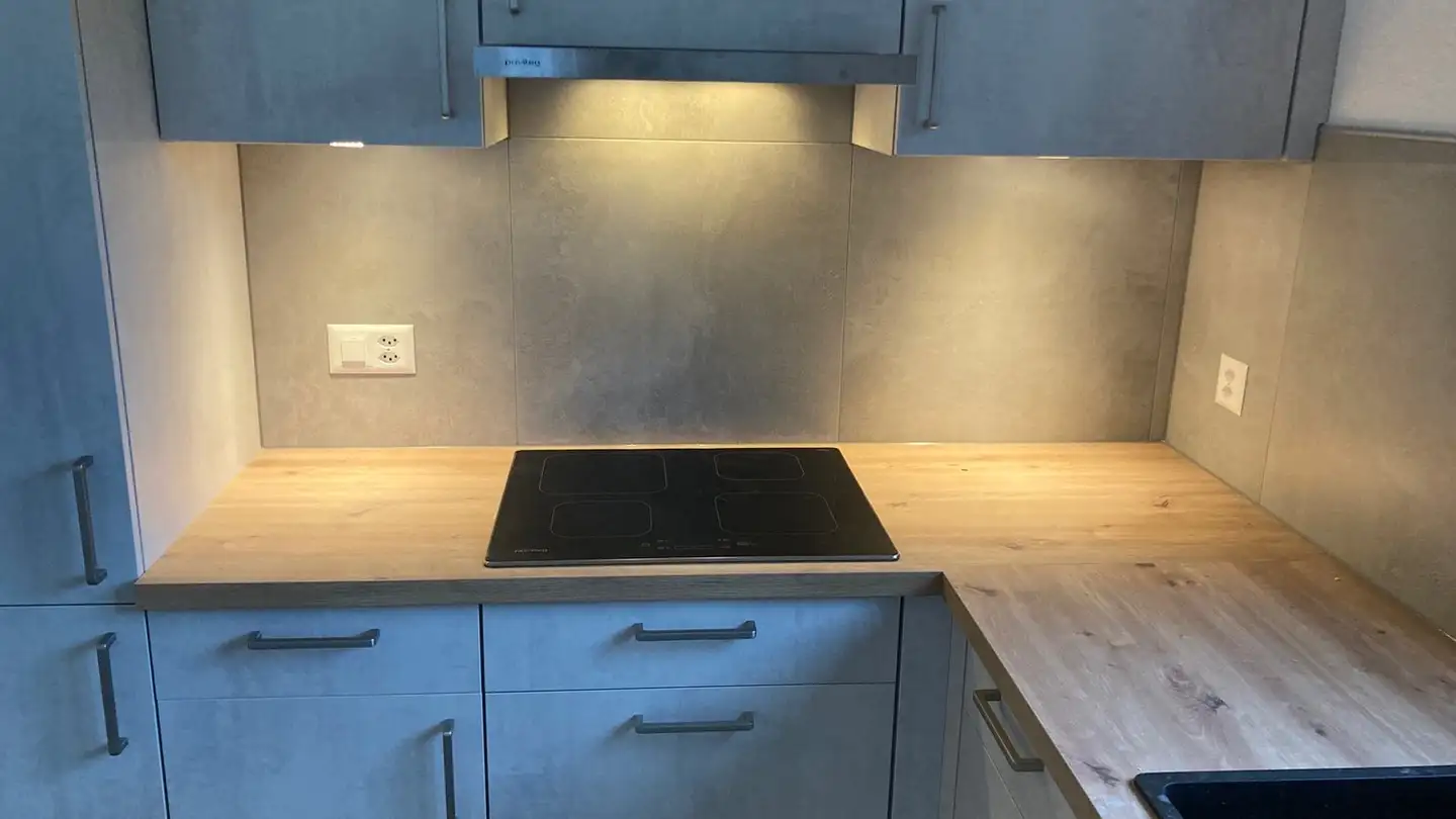 Appartamento in affitto - Milieu Du Village 24a, 2762 Roches BE - Photo 3