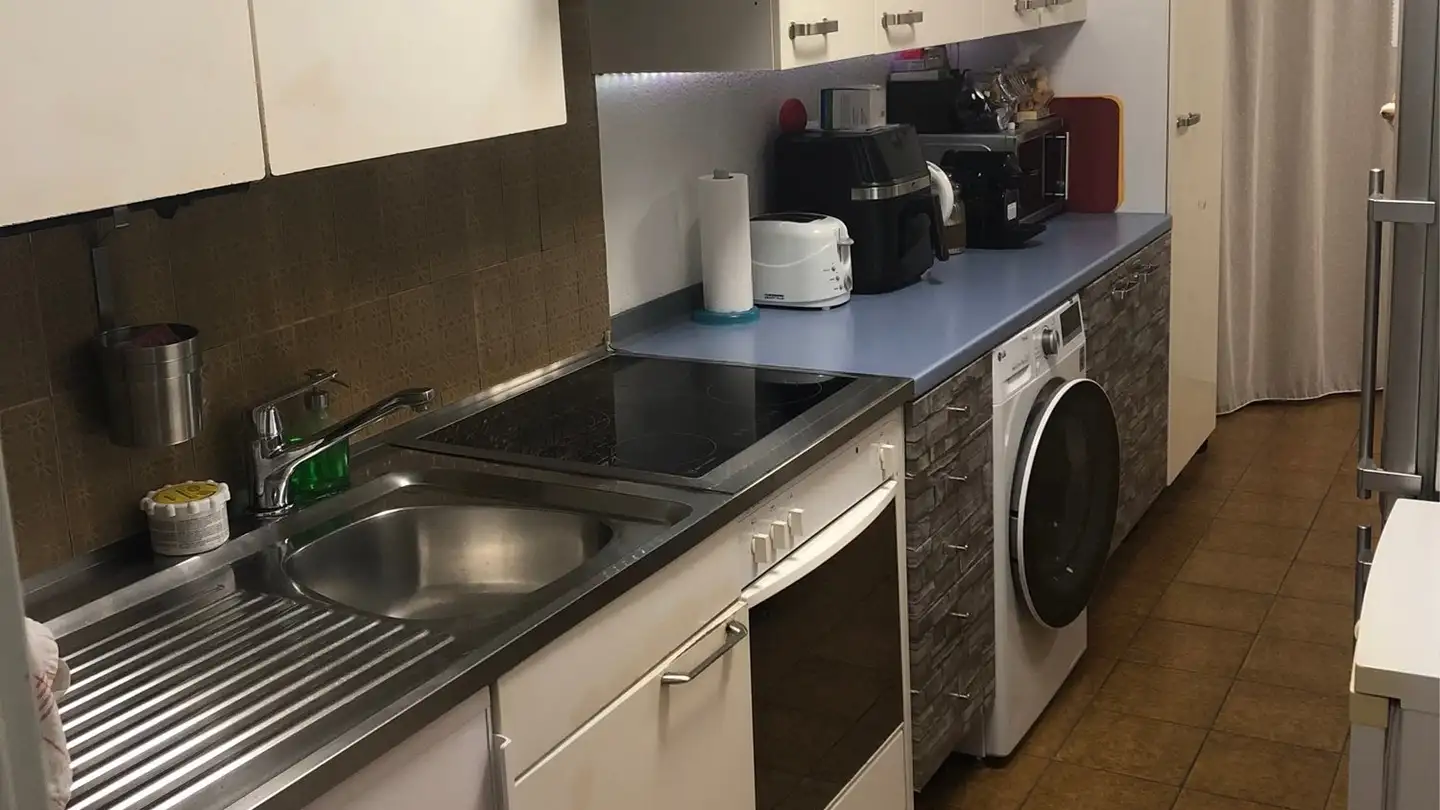 Appartamento in affitto - 6500 Bellinzona - Foto 4