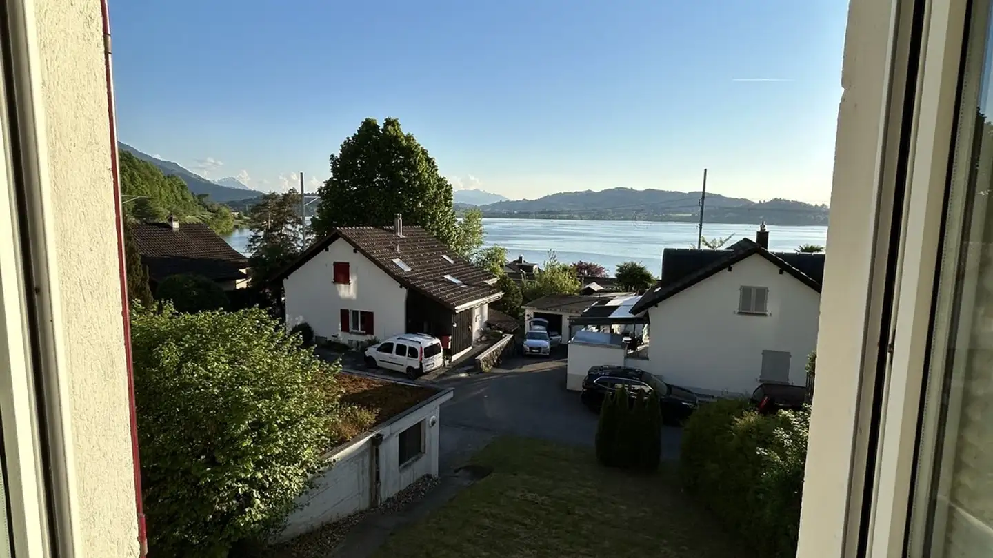 Chambre à louer - 6317 Oberwil b. Zug - Photo 3