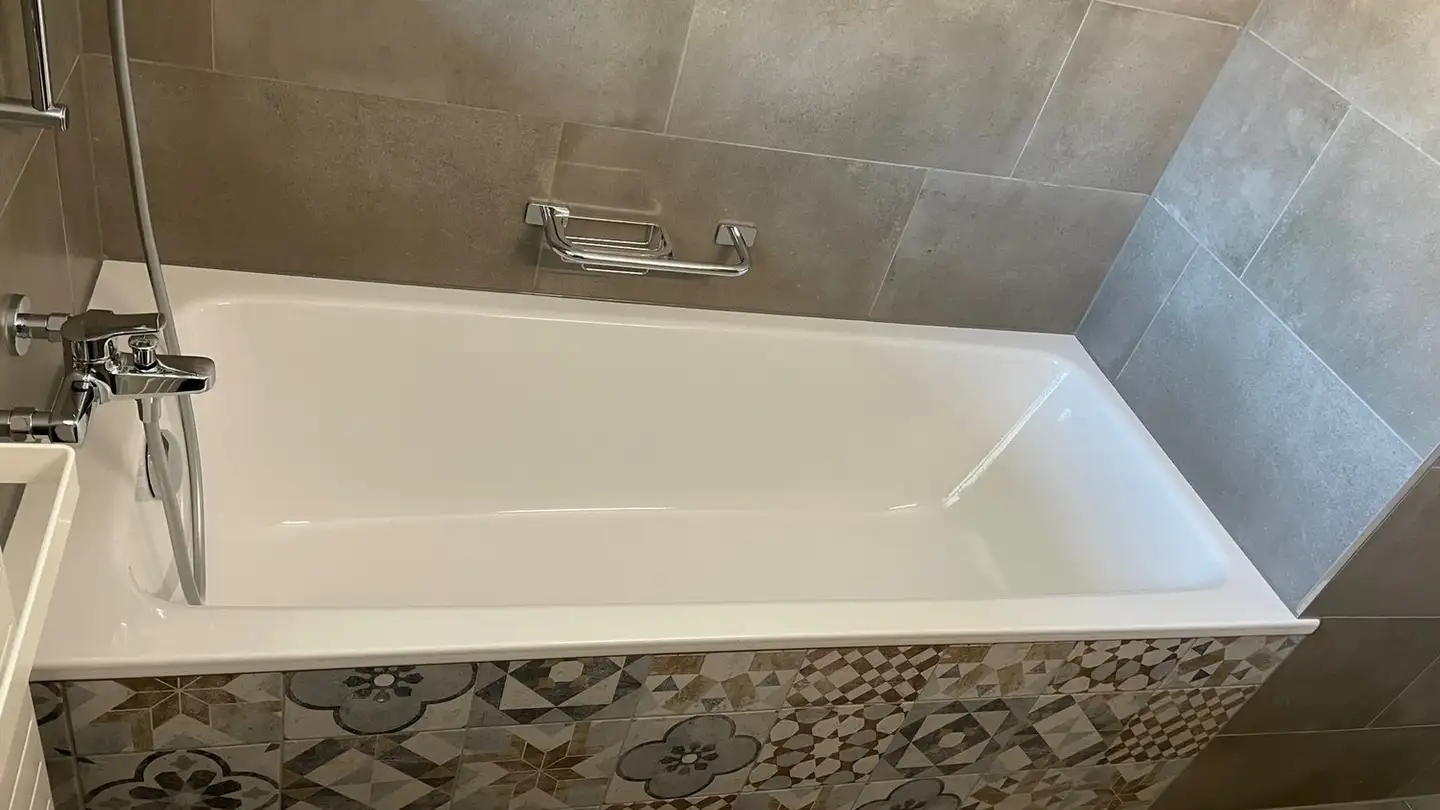 Appartamento in affitto - Langnaustrasse 12, 3532 Zäziwil - Photo 4