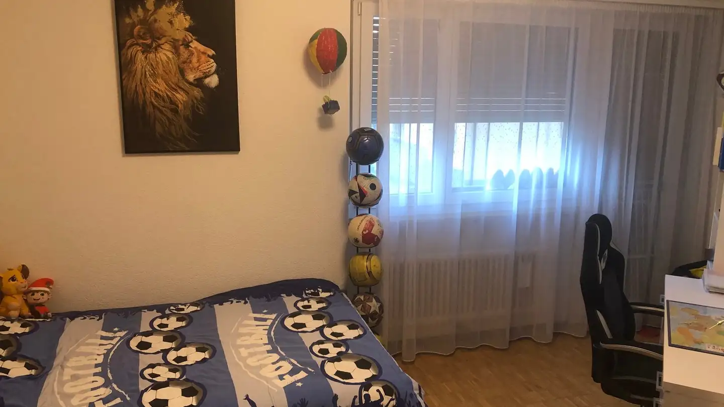 Appartamento in affitto - 6500 Bellinzona - Foto 2