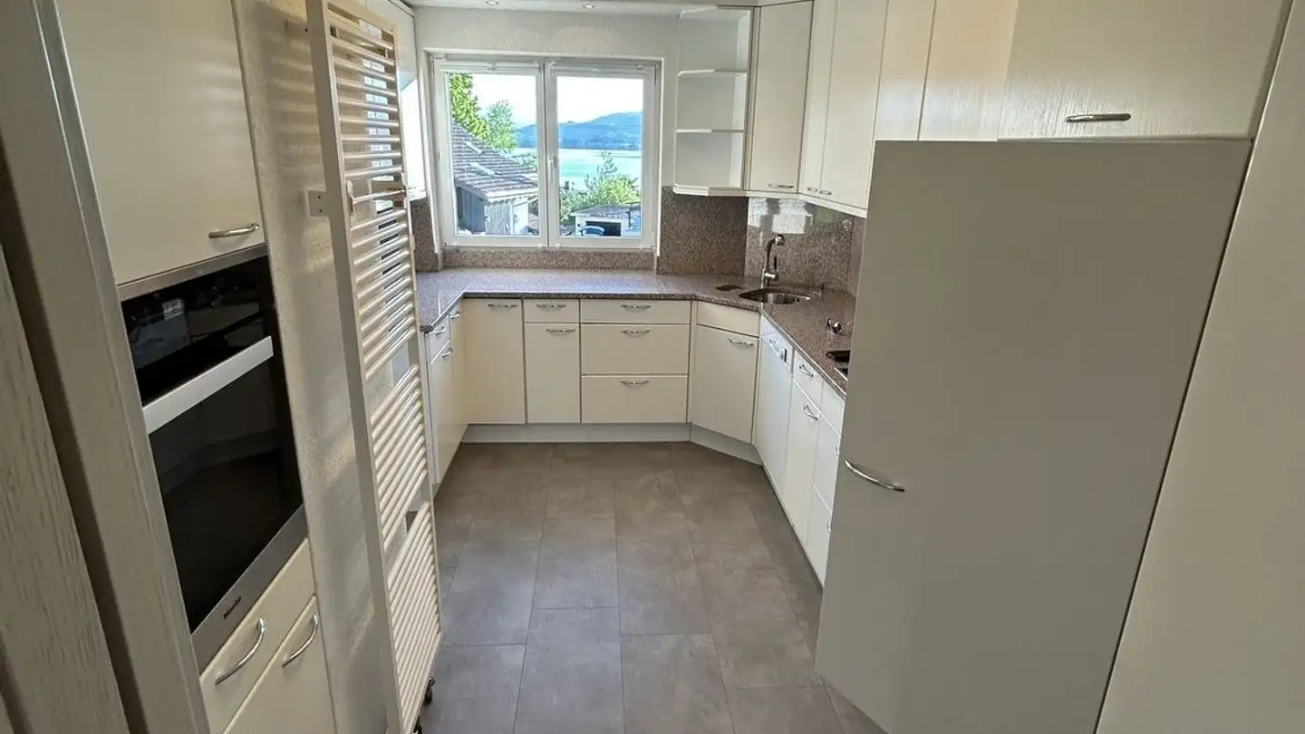 Chambre à louer - 6317 Oberwil b. Zug - Photo 4
