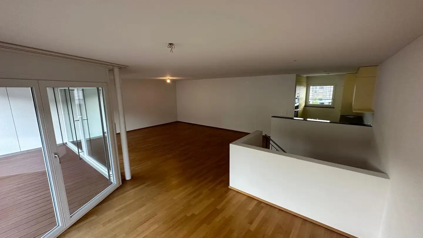 Wohnung mieten - Kapellenweg 2, 6030 Ebikon