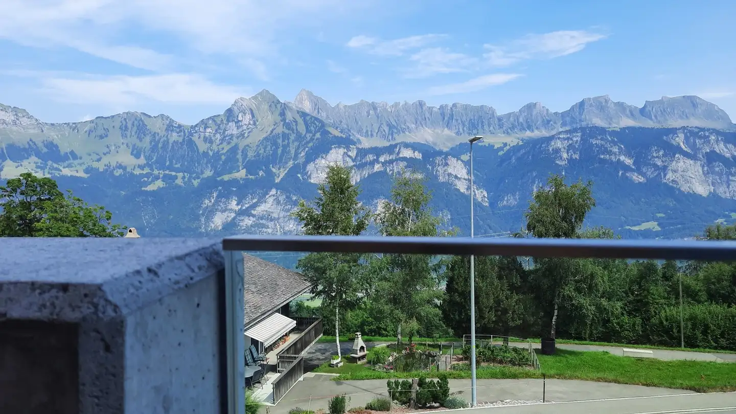 Appartamento in affitto - Flumserbergstrasse 117, 8897 Flumserberg Tannenheim - Photo 3