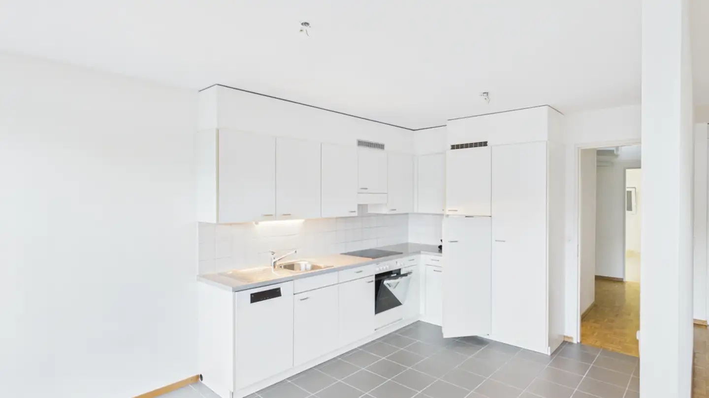 Duplex in affitto - Chemin De Pierrefleur 78, 1004 Lausanne - Foto 2