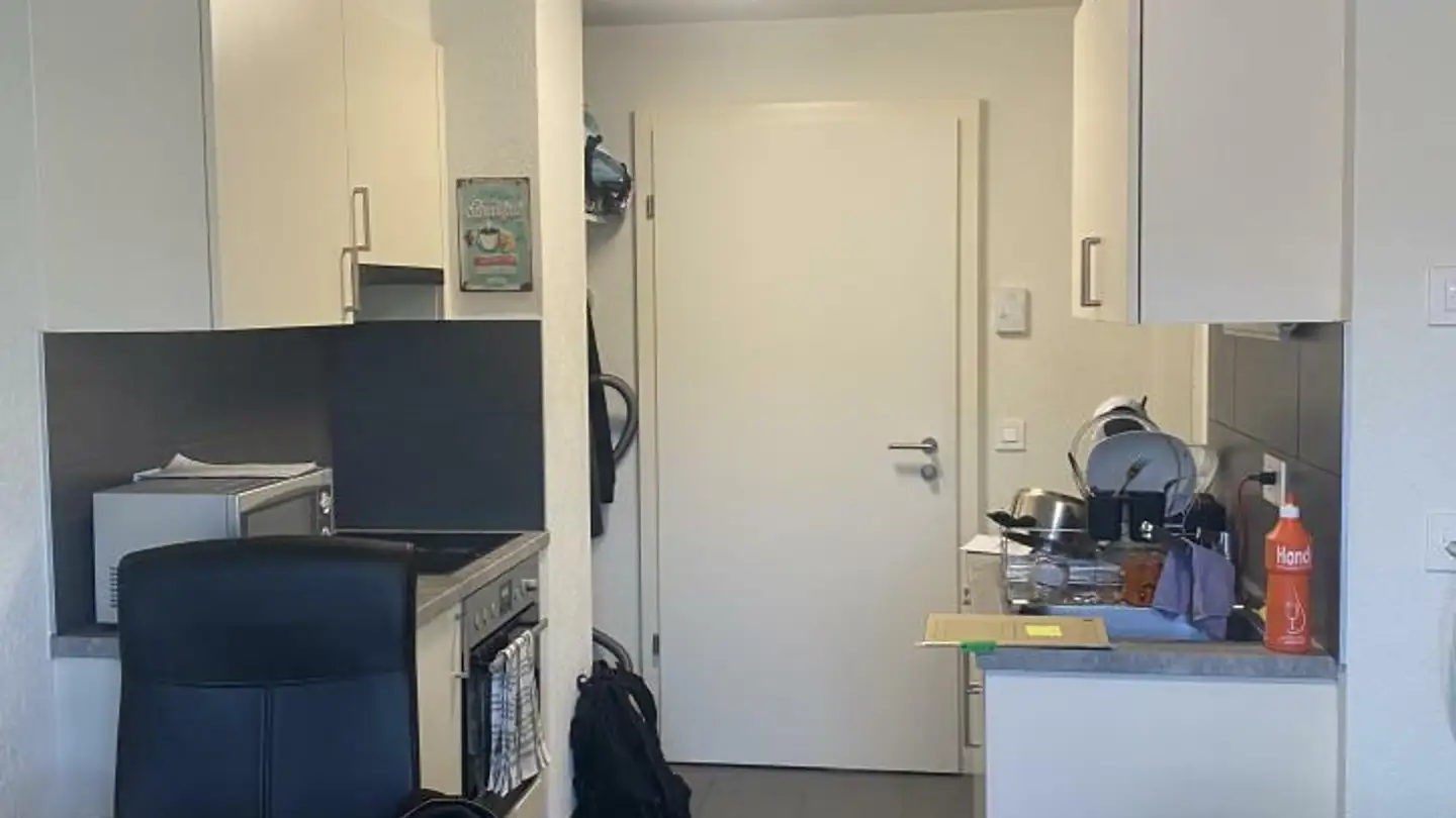 Apartment for rent - Chemin De Chez Le Maître, 1347 Le Sentier - Photo 2