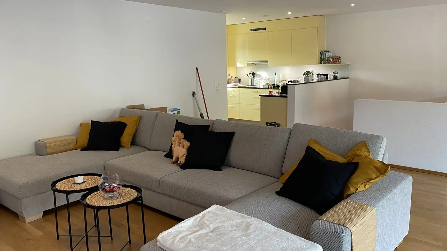 Appartement à louer - Kapellenweg 2, 6030 Ebikon - Photo 2