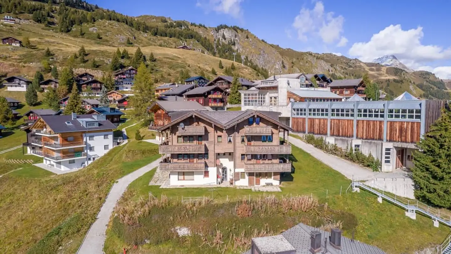 Appartamento in vendita - 3987 Riederalp - Photo 2