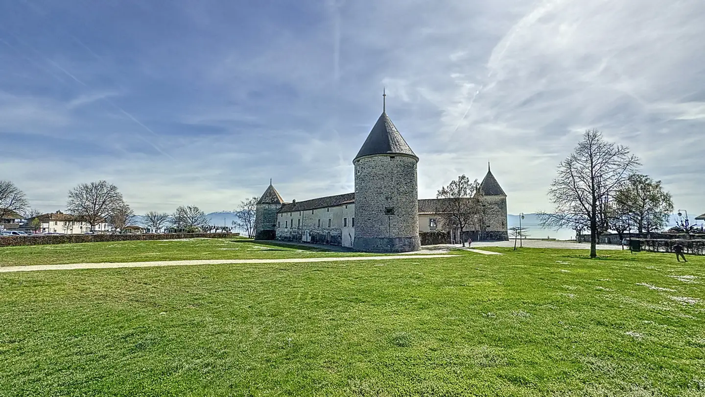 Commerciale in vendita - 1180 Rolle - Foto 2