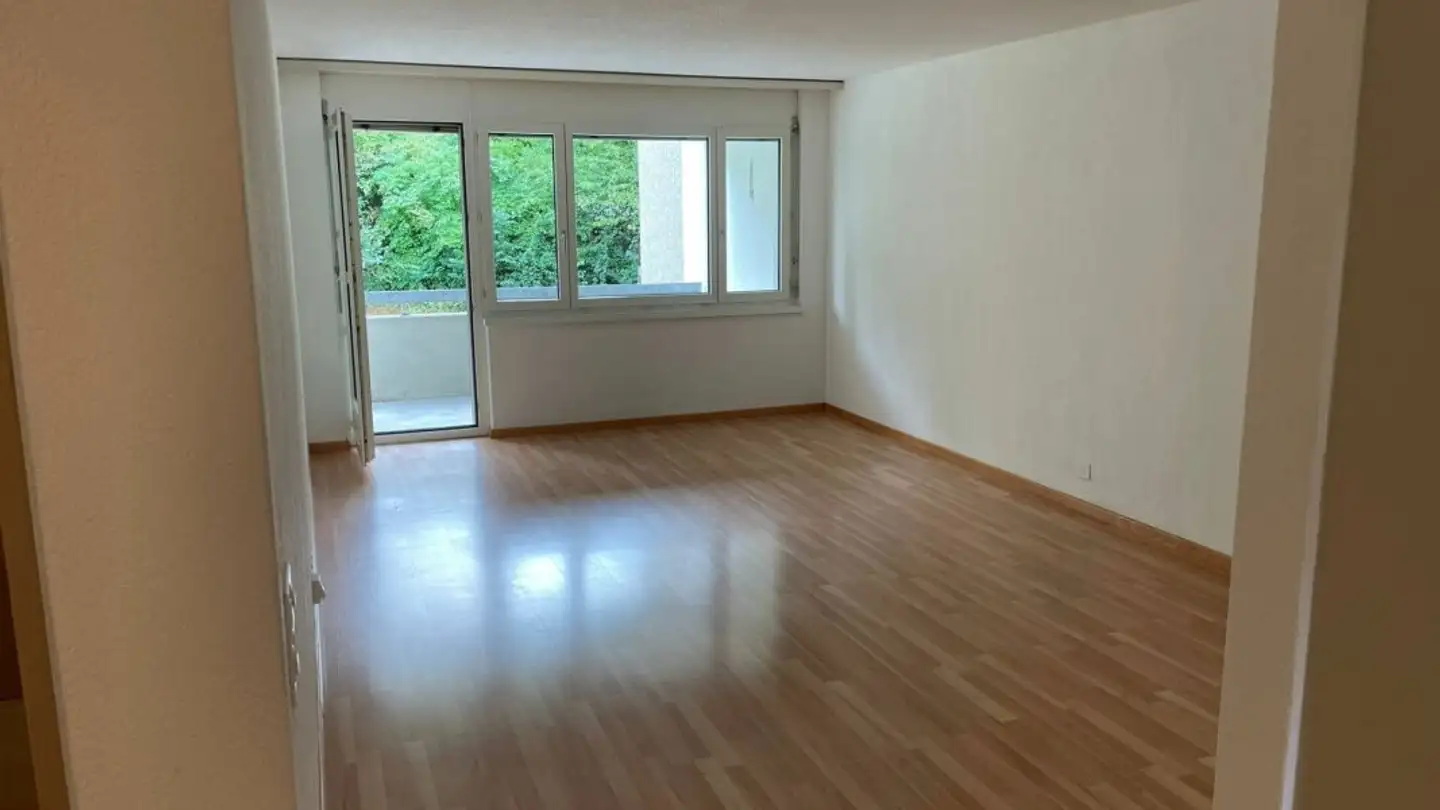 Appartement à louer - Haldenweg 5, 4528 Zuchwil - Photo 2