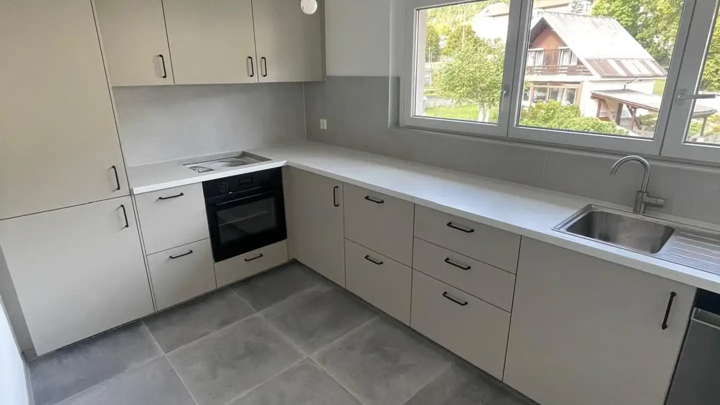 Apartment for rent - Rue De Tivoli 36, 2610 St-Imier