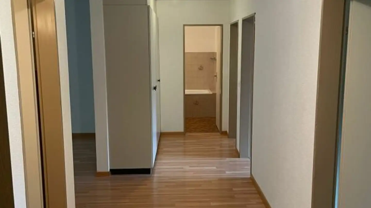 Appartement à louer - Haldenweg 5, 4528 Zuchwil - Photo 4