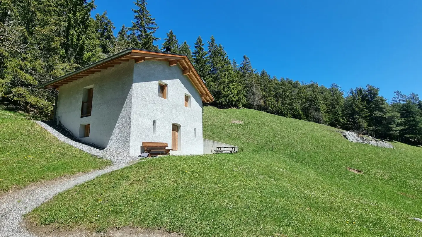 Chalet in vendita - 1976 Erde