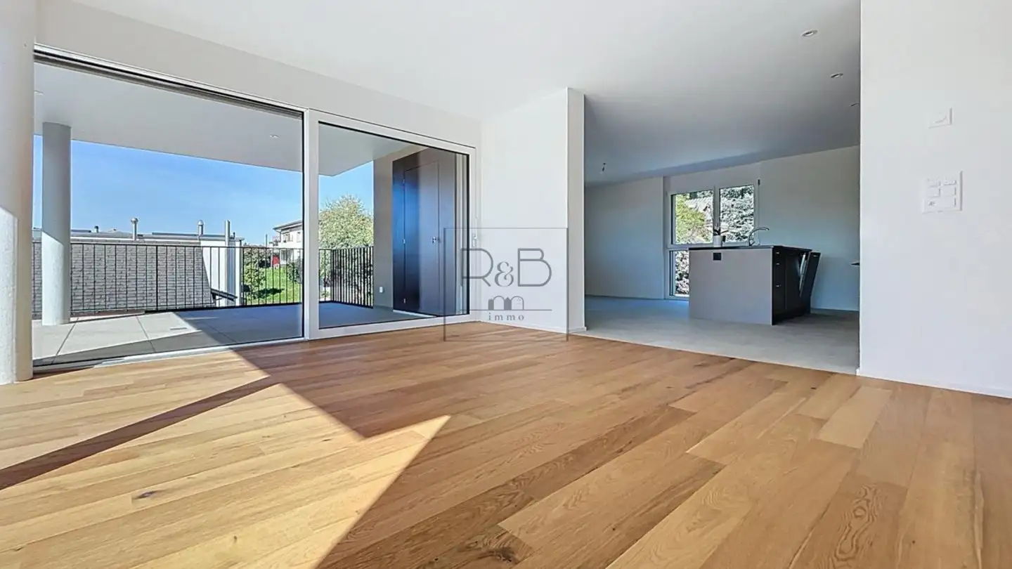 Apartment for sale - 1753 Matran - Photo 2