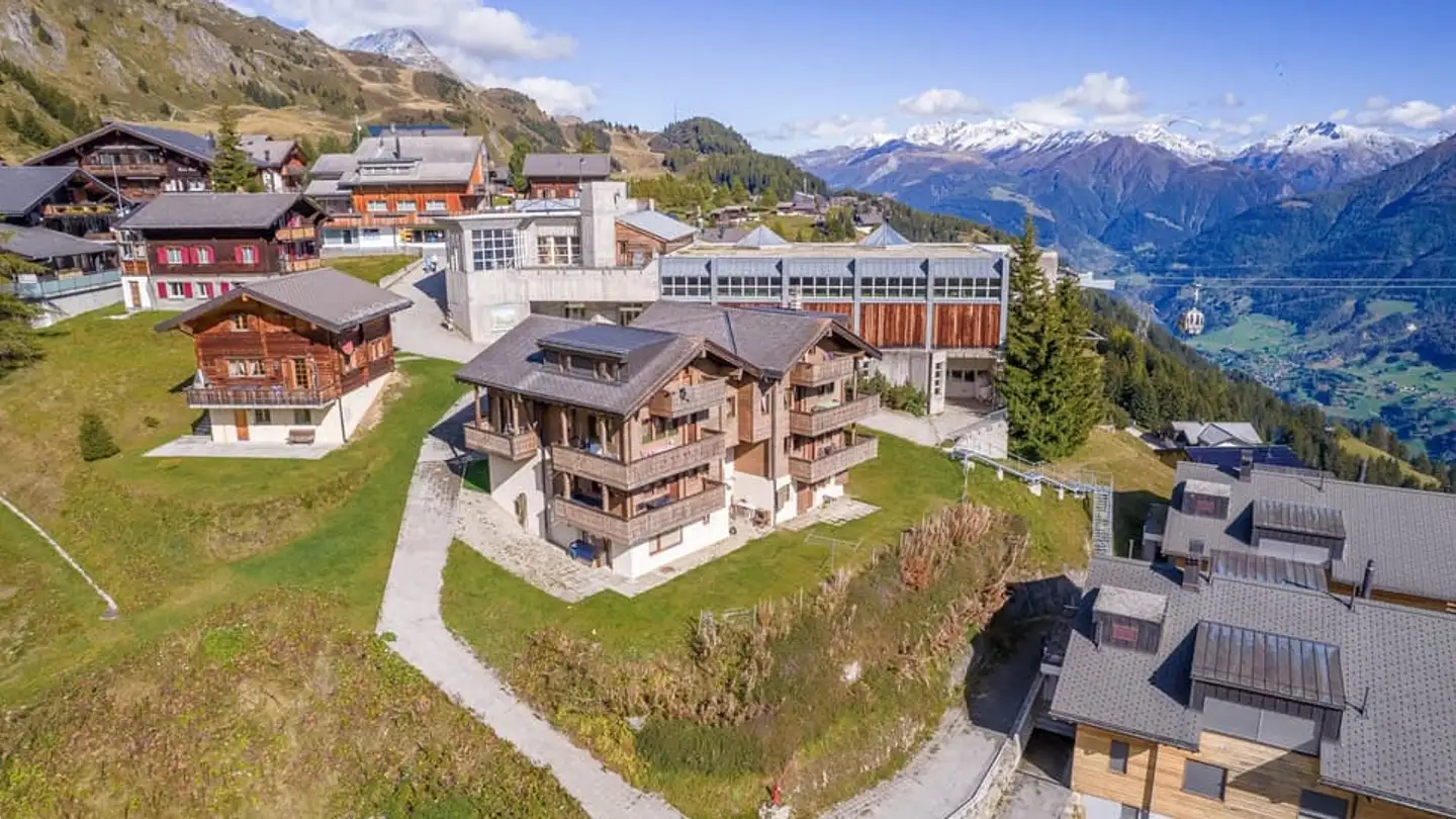 Appartamento in vendita - 3987 Riederalp - Photo 3