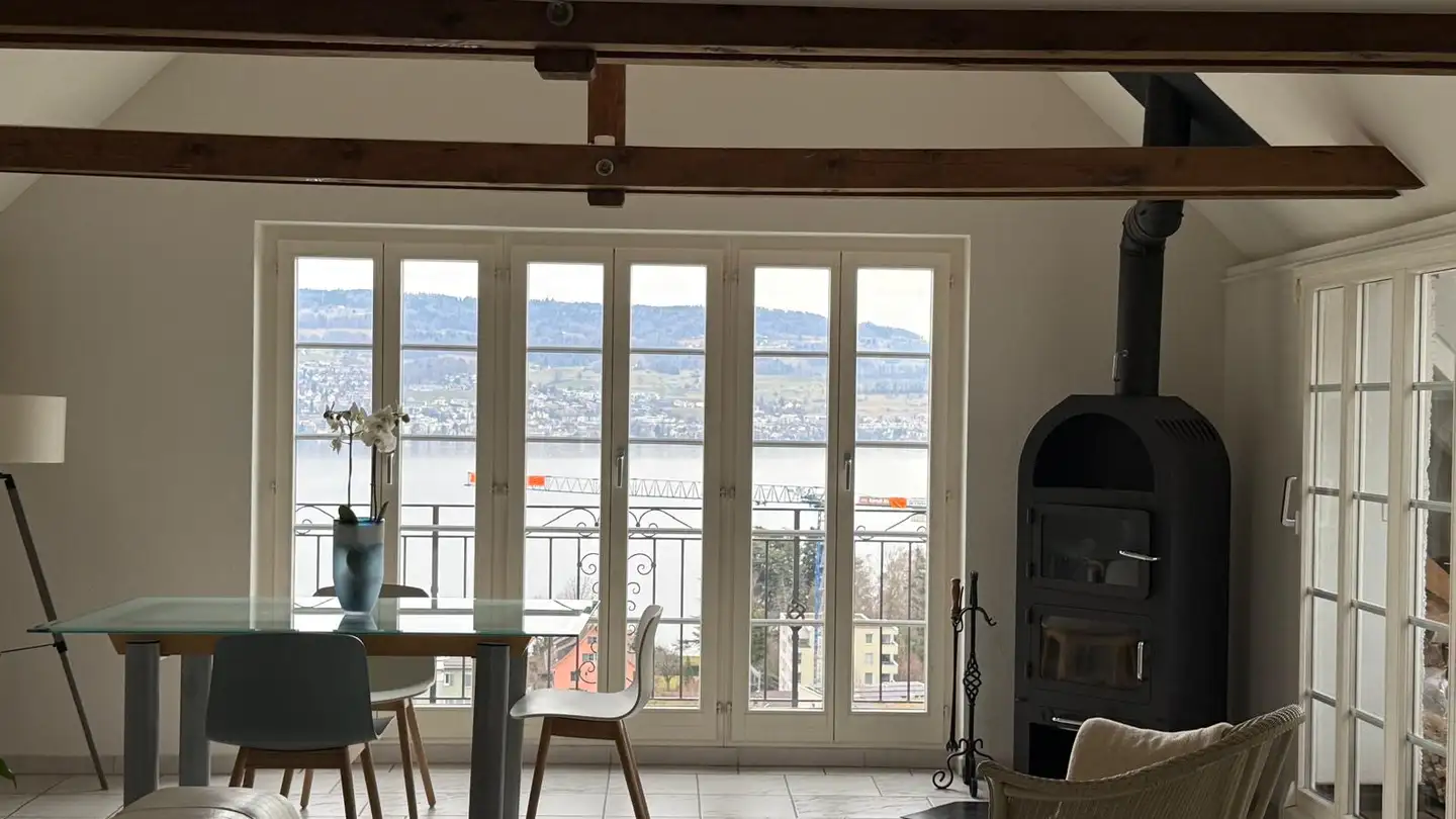 Penthouse mieten - 8810 Horgen - Foto 2