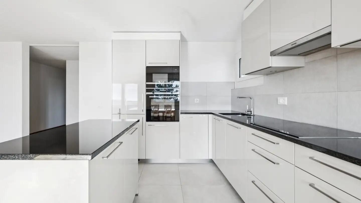 Appartamento in affitto - Chemin De Vuichardaz 4, 1030 Bussigny - Foto 4