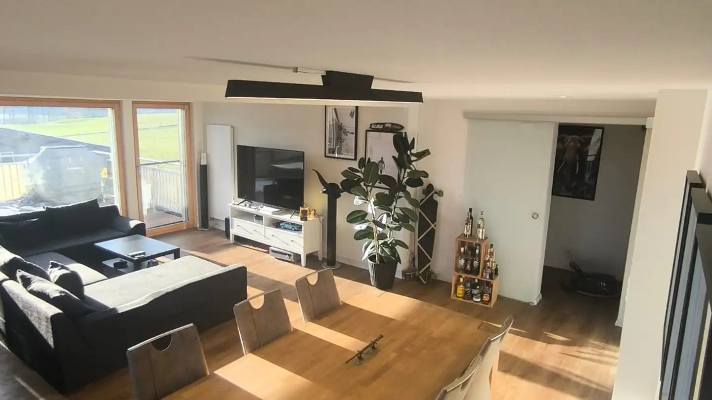 Zimmer mieten - Moos 2, 6017 Ruswil