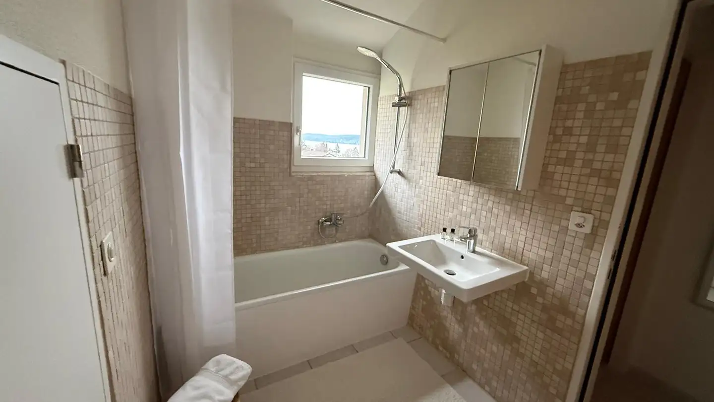 Penthouse mieten - 8810 Horgen - Foto 3