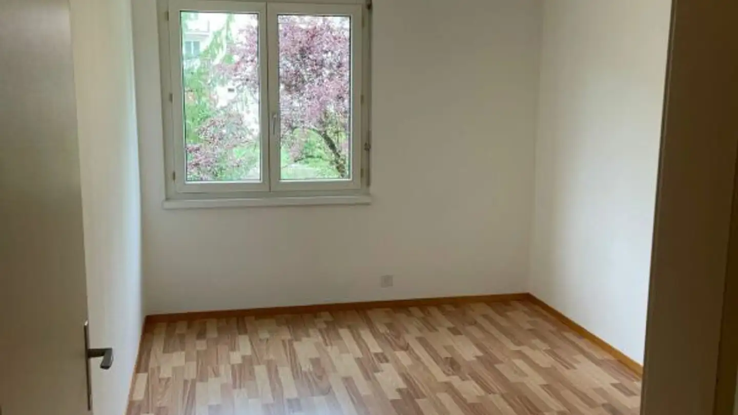 Appartement à louer - Haldenweg 5, 4528 Zuchwil