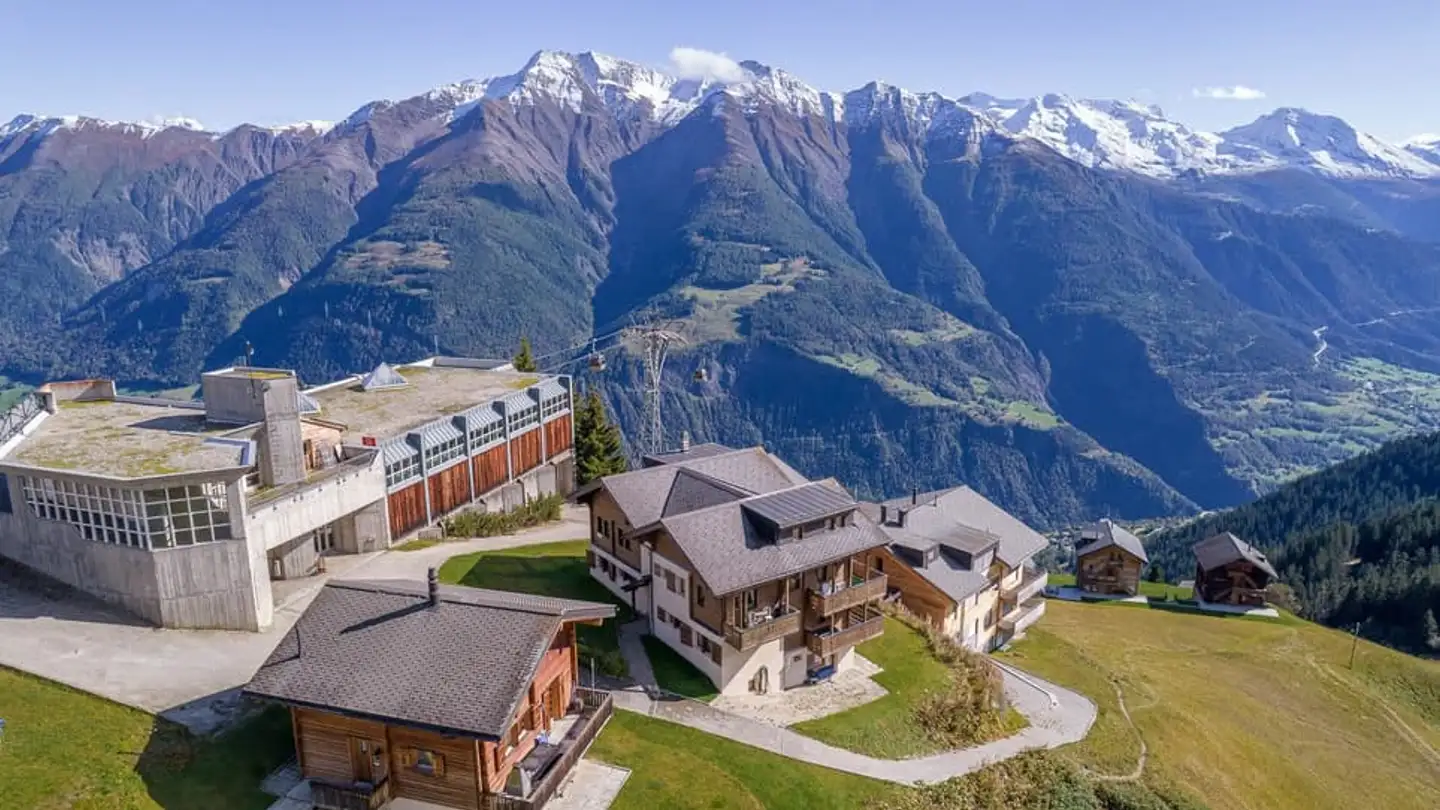 Appartamento in vendita - 3987 Riederalp - Photo 4