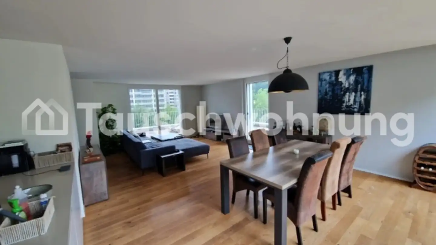 Appartement en terrasse à louer - 8041 Zürich