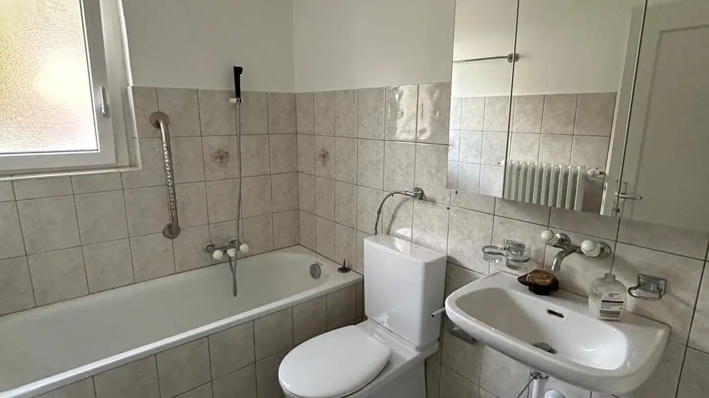 Appartement à louer - Rue De Tivoli 36, 2610 St-Imier - Photo 4