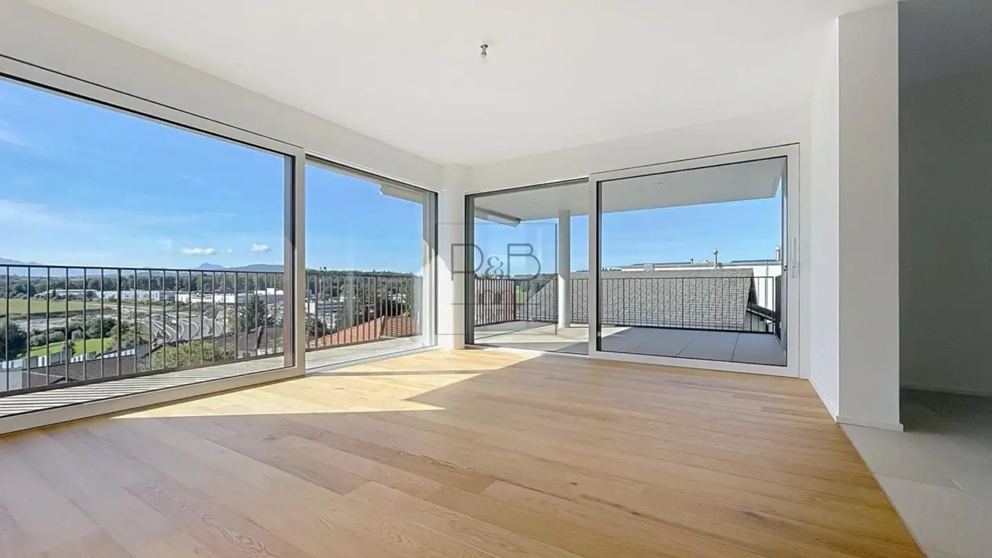 Apartment for sale - 1753 Matran - Photo 3