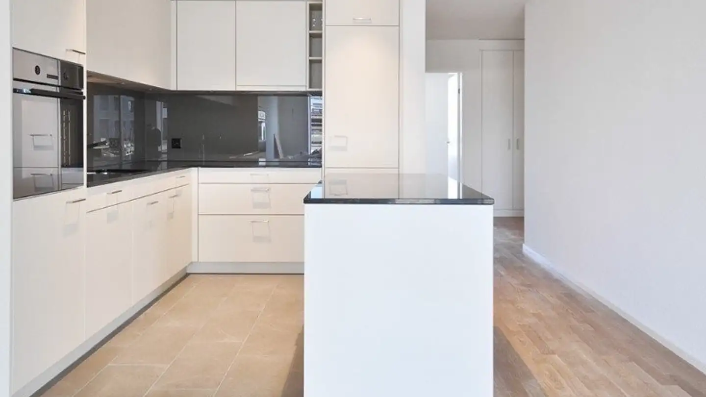 Wohnung mieten - St. Gallerstrasse 43b, 9500 Wil SG - Foto 3