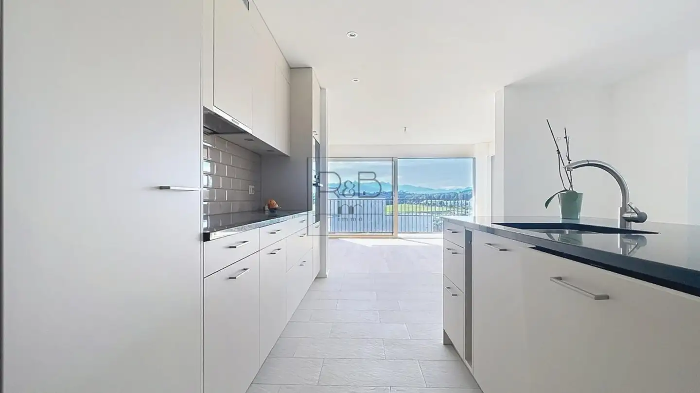 Apartment for sale - 1753 Matran - Photo 4