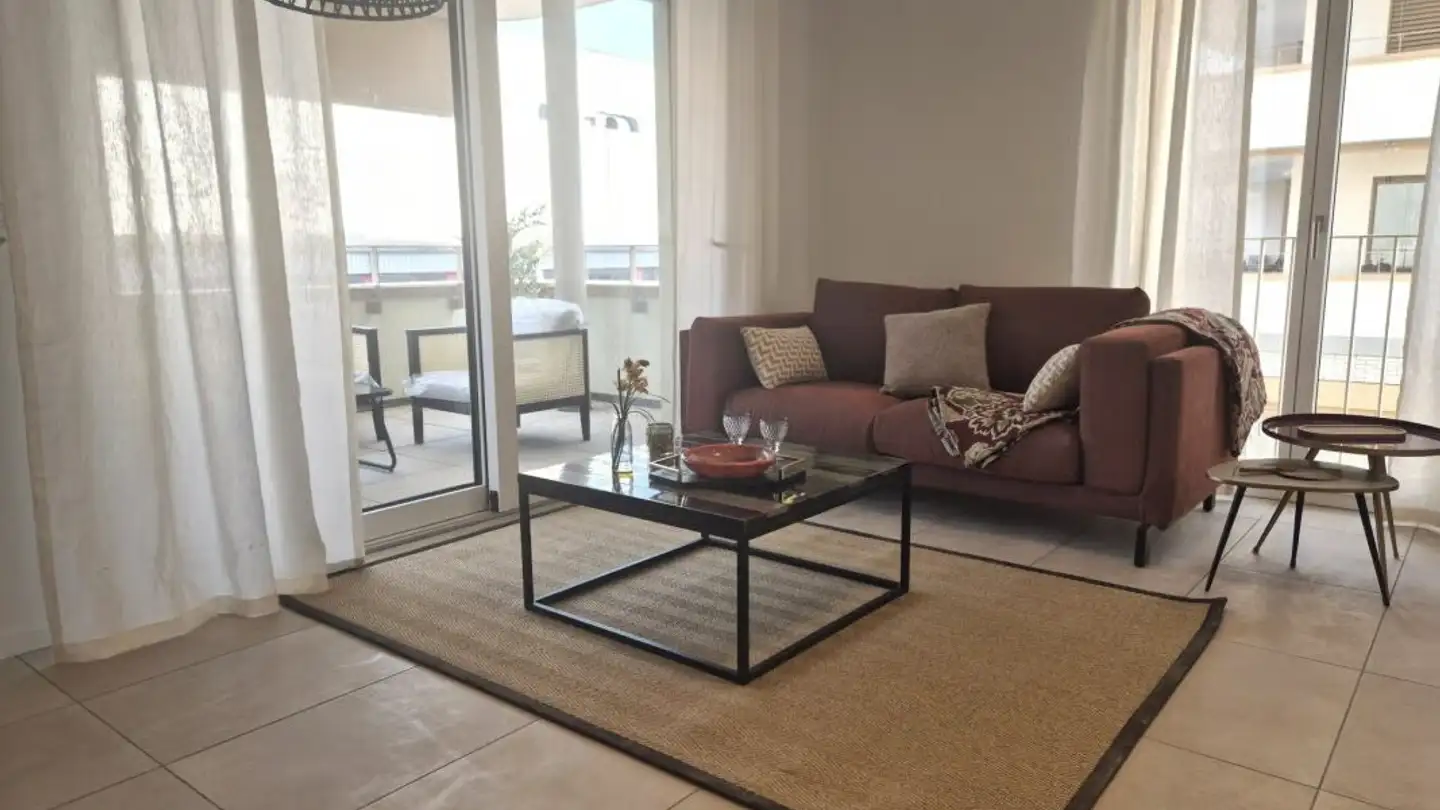Apartment for rent - Rue Des Frères-Lumière 13, 1723 Marly