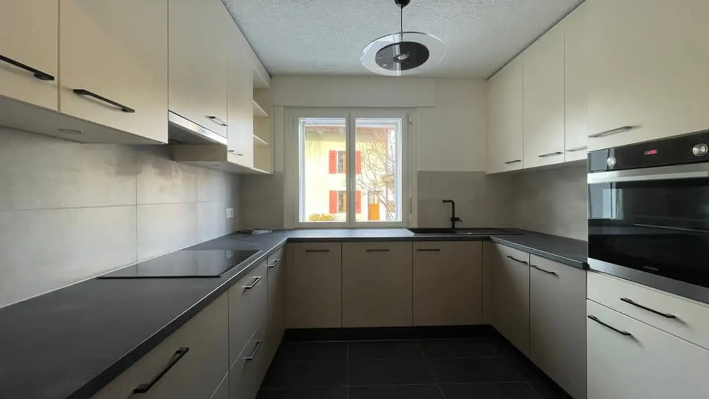 Appartamento in affitto - Route De Saint-Cergue 99, 1260 Nyon - Photo 4