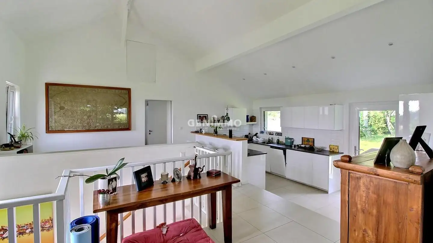 Single house for rent - 1274 Grens - Photo 3