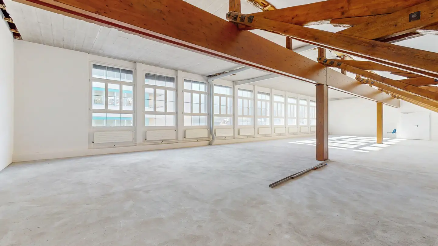 Office space for rent - Rue Industrielle, 2740 Moutier - Photo 4