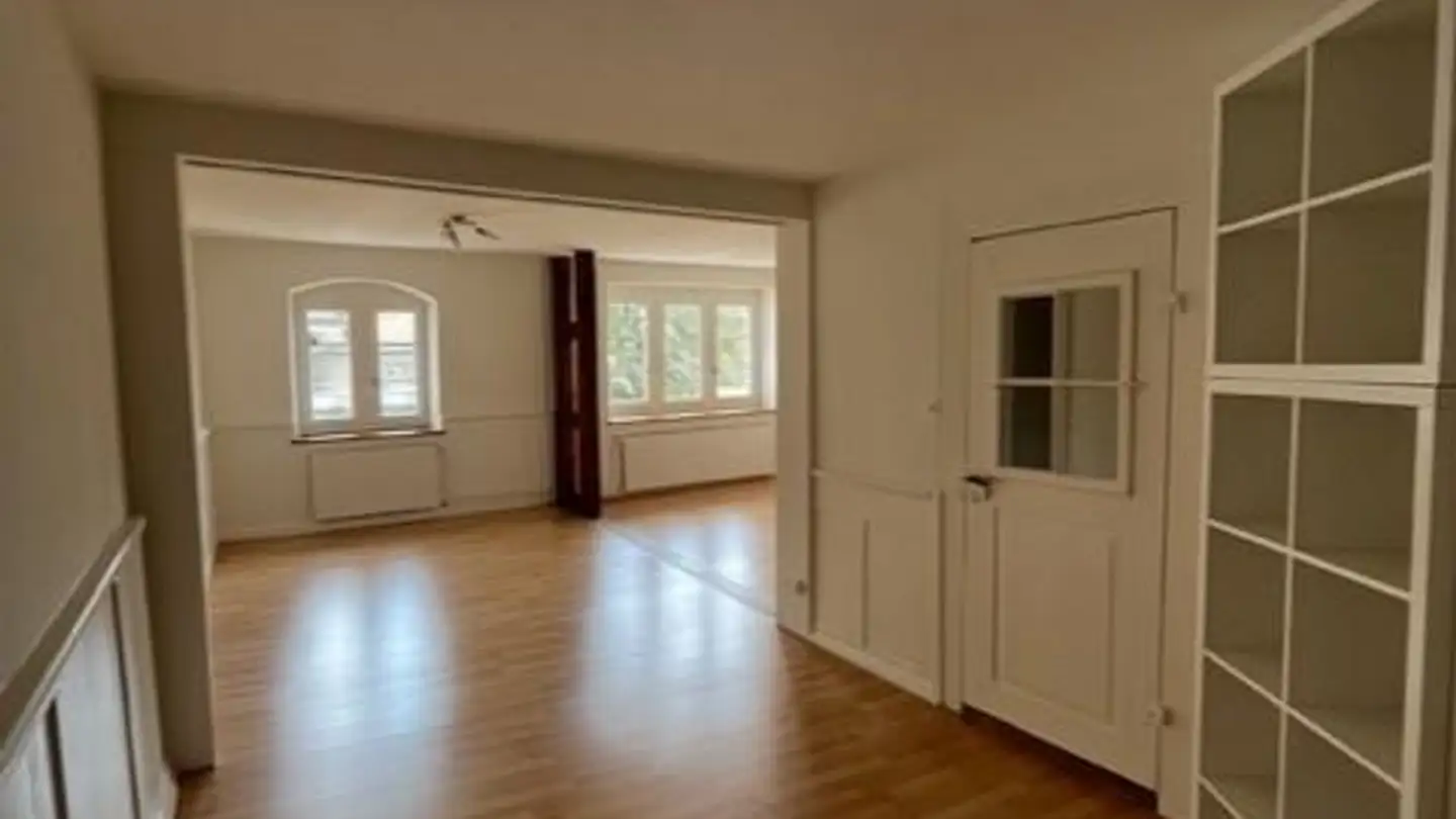 Appartamento in affitto - Neustadt 45, 8200 Schaffhausen - Foto 2