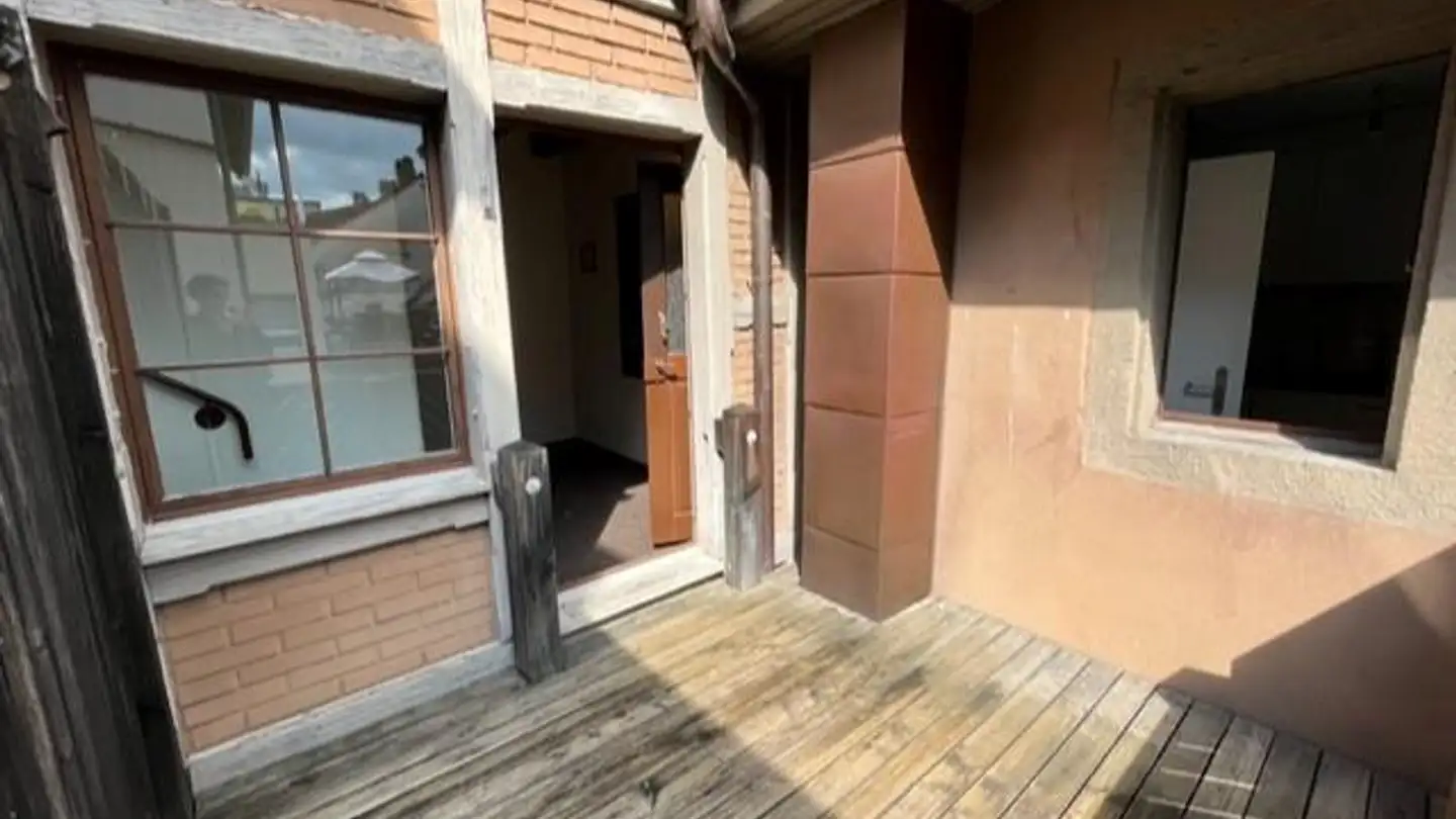 Appartamento in affitto - Neustadt 45, 8200 Schaffhausen - Foto 3