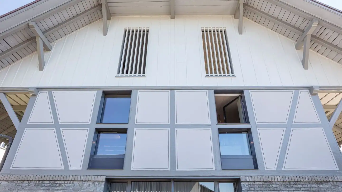 Appartement à louer - Aeschistrasse 16, 3362 Niederönz - Photo 2