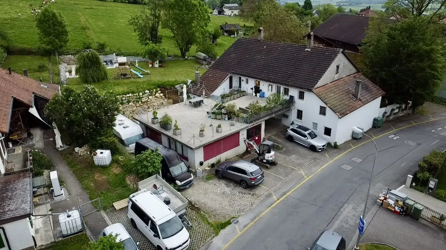 Casa singola in vendita - 2540 Grenchen
