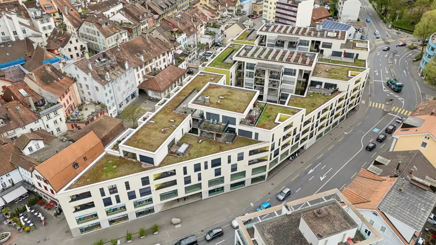Commercial for rent - Rue Franche / Freiestrasse 11, 2502 Biel/Bienne - Photo 3